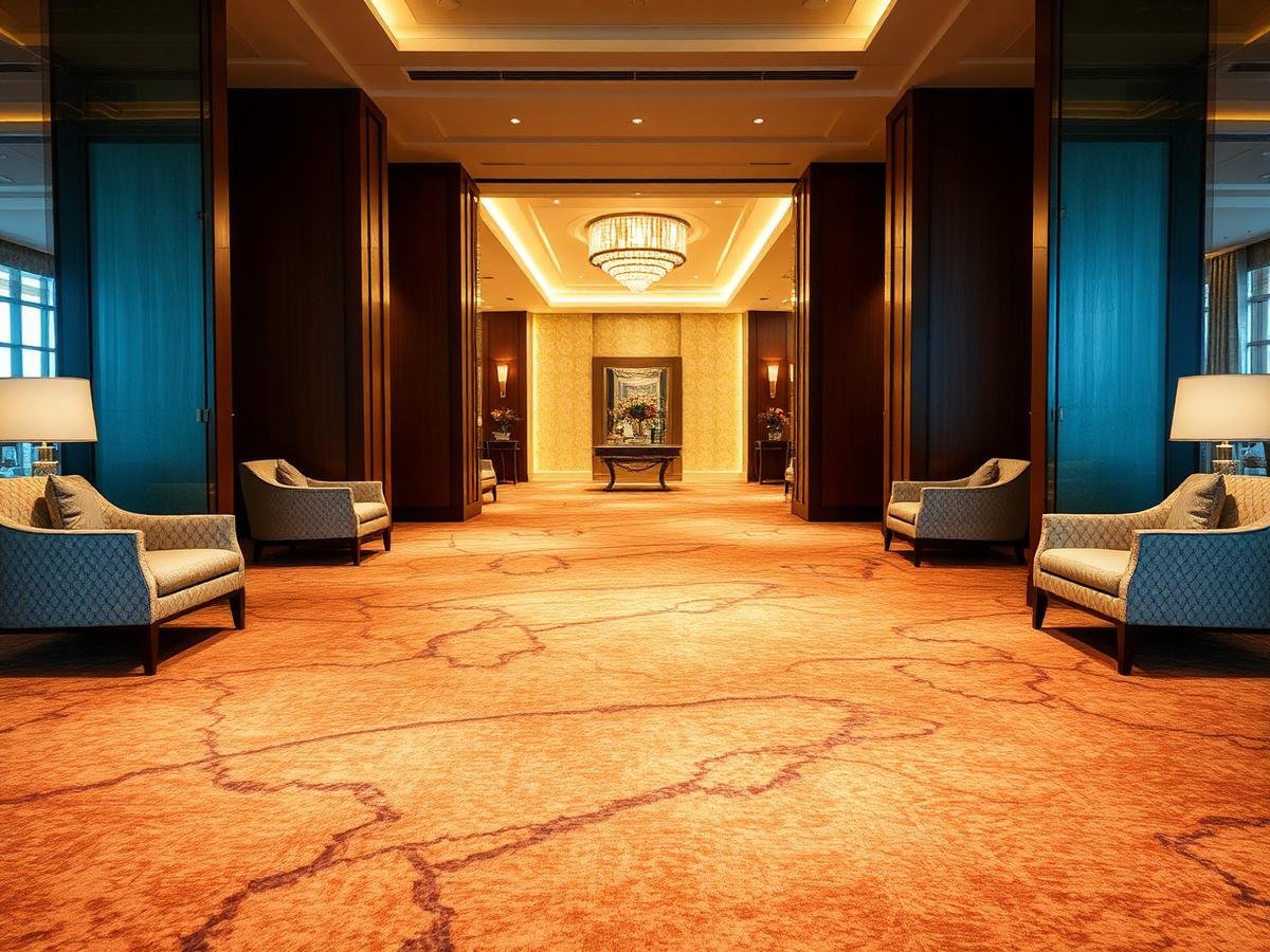 Luxury Carpets