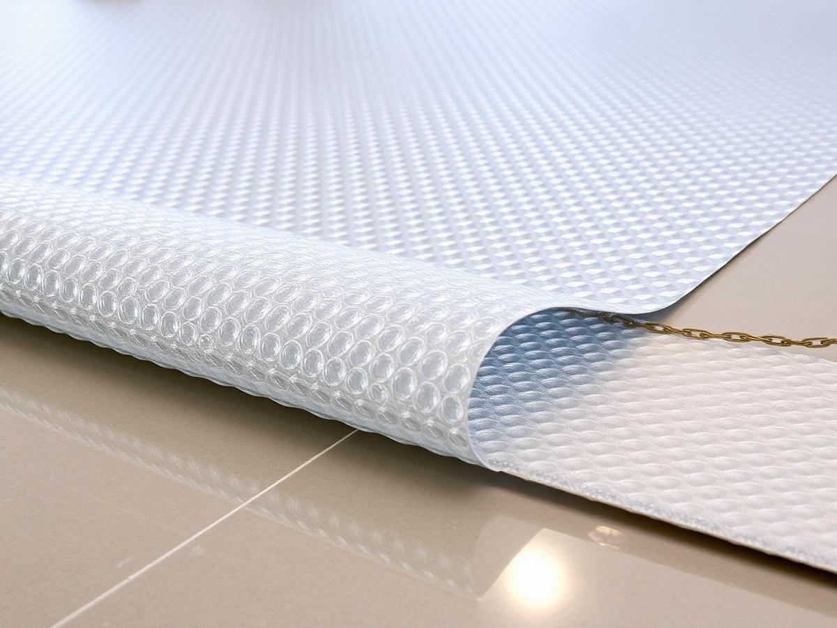 3 Layer Bubble Guard