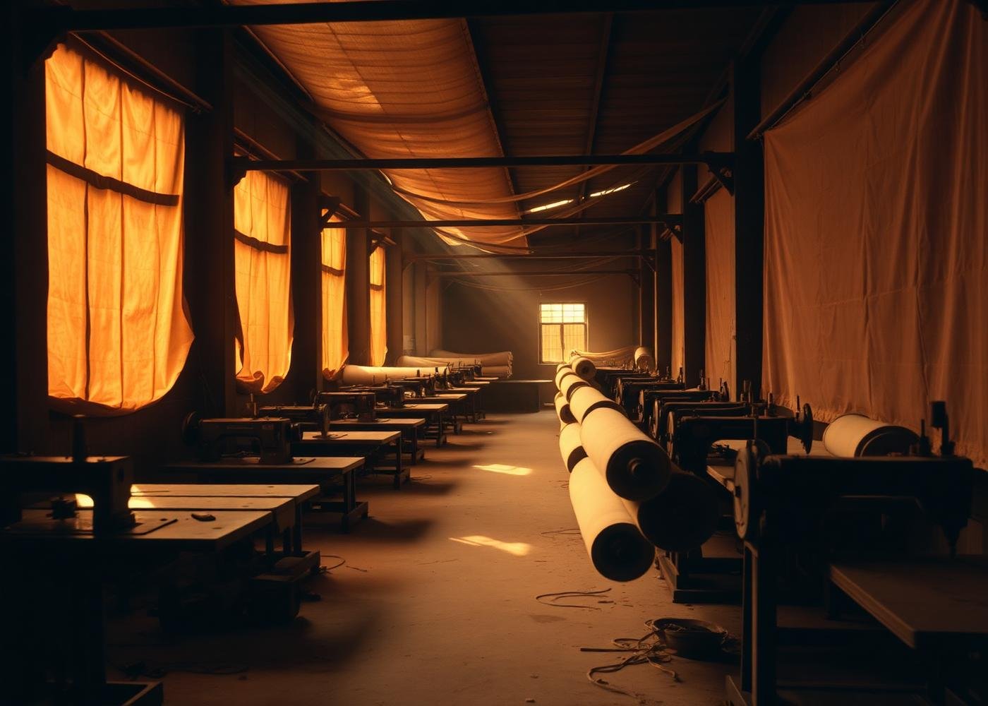 Kamadhenu heritage manufacturing facility